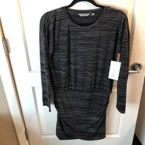 NWT Athleta workout top/dress